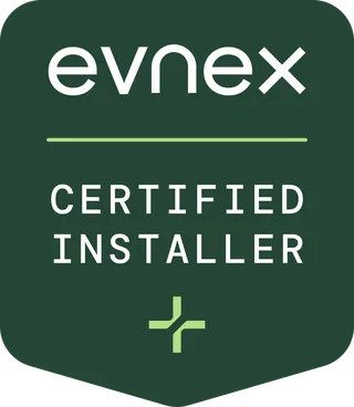 Evnex Certified Installer